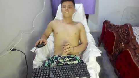 Chris online show from December 28, 2024, 3:04 am