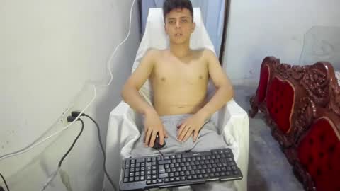 Chris online show from January 2, 2025, 11:38 pm