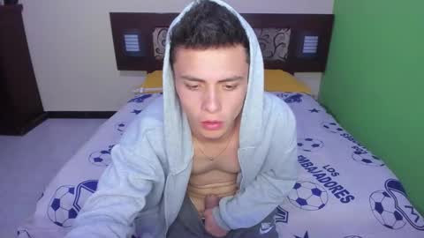 Chris online show from October 17, 2025, 3:20 am