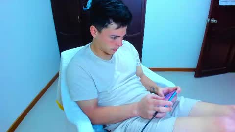 Chris online show from July 21, 2026, 2:41 pm