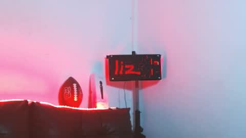 Snapshot of liz_fe chatting on February 22, 2025, 12:27 am liz_fe online show from February 22, 2025, 12:27 am