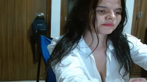 liz_fe online show from March 13, 2026, 12:17 am