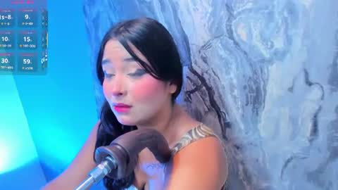 Snapshot of liz_foox chatting on July 25, 2026, 11:19 am Liz online show from July 25, 2026, 11:19 am