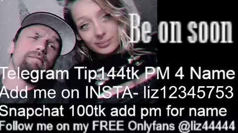 Jay-Liz online show from October 26, 2025, 4:40 am