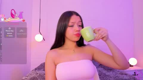 Liza online show from October 11, 2025, 2:04 pm