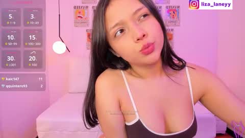 Liza online show from November 22, 2025, 7:51 am