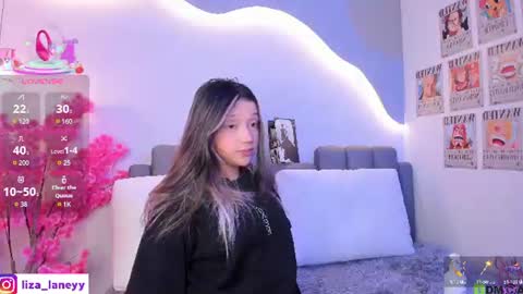 Liza online show from July 16, 2026, 9:32 pm