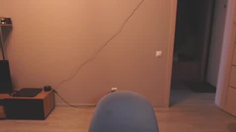 Liza Wet online show from October 5, 2025, 3:05 am