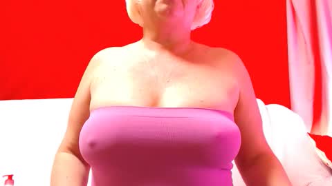 LizaBrazzer online show from March 9, 2026, 4:27 am