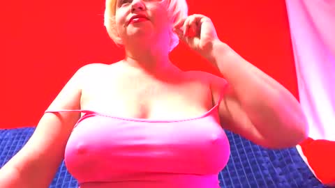 LizaBrazzer online show from April 5, 2026, 9:39 am