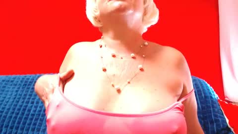 LizaBrazzer online show from June 13, 2026, 3:37 am
