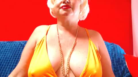 LizaBrazzer online show from July 1, 2026, 3:19 am