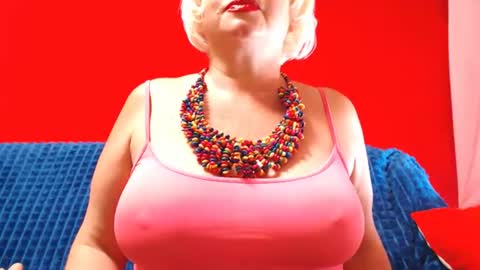 LizaBrazzer online show from July 5, 2026, 3:23 am