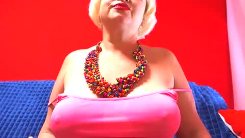 LizaBrazzer online show from July 12, 2026, 3:41 am