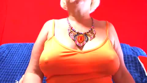 LizaBrazzer online show from July 22, 2026, 3:20 am