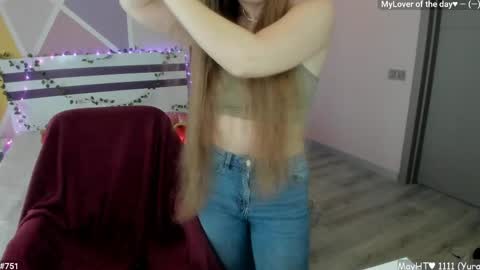 Snapshot of lizaghost chatting on May 11, 2026, 11:38 am Girl next door online show from May 11, 2026, 11:38 am