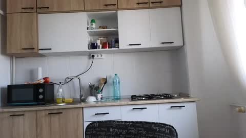 Liza online show from March 11, 2025, 9:45 am