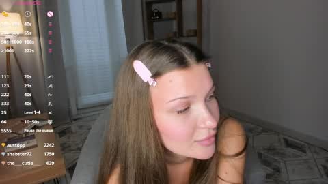 Liza online show from May 11, 2026, 4:04 pm