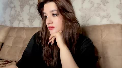 lizamartina online show from March 10, 2025, 11:10 am