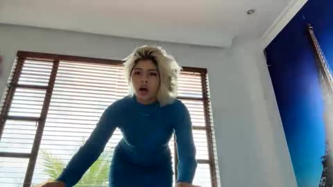 Snapshot of lizambarr chatting on January 4, 2025, 6:19 pm Lizeth online show from January 4, 2025, 6:19 pm