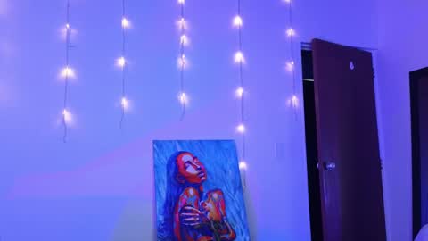 Snapshot of lizambarr chatting on January 7, 2025, 4:08 am Lizeth online show from January 7, 2025, 4:08 am