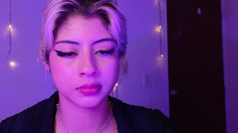 Snapshot of lizambarr chatting on January 28, 2025, 5:54 am Lizeth online show from January 28, 2025, 5:54 am