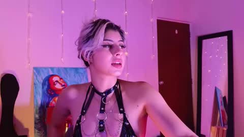 Snapshot of lizambarr chatting on March 8, 2025, 3:39 am Lizeth online show from March 8, 2025, 3:39 am