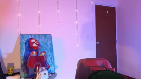 Snapshot of lizambarr chatting on March 9, 2025, 3:43 am Lizeth online show from March 9, 2025, 3:43 am