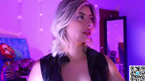 Snapshot of lizambarr chatting on September 14, 2025, 6:01 am Lizeth online show from September 14, 2025, 6:01 am