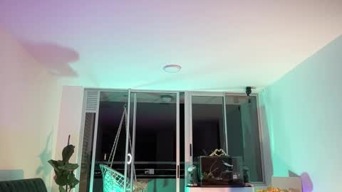 Snapshot of lizambarr chatting on October 24, 2025, 4:09 am Lizeth online show from October 24, 2025, 4:09 am