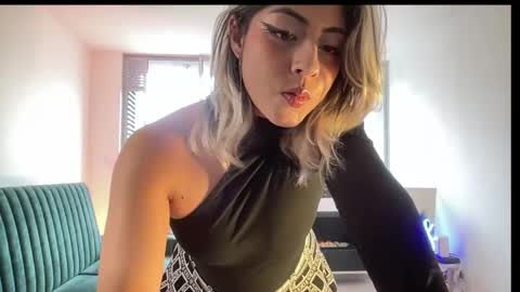 Snapshot of lizambarr chatting on November 27, 2025, 8:55 pm Lizeth online show from November 27, 2025, 8:55 pm