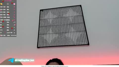 Snapshot of lizashay chatting on April 2, 2026, 7:44 pm Liza Shay Pornstar online show from April 2, 2026, 7:44 pm