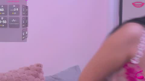 Snapshot of lizasunshine__ chatting on April 27, 2026, 5:49 am lizasunshine__ online show from April 27, 2026, 5:49 am