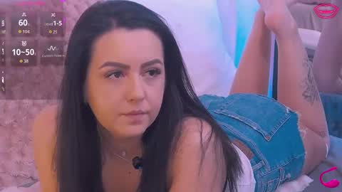 lizasunshine__ online show from June 9, 2026, 8:26 am