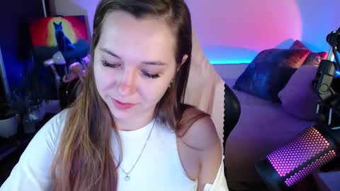 Snapshot of lizaswan chatting on November 15, 2025, 6:04 pm LIzaSwan online show from November 15, 2025, 6:04 pm