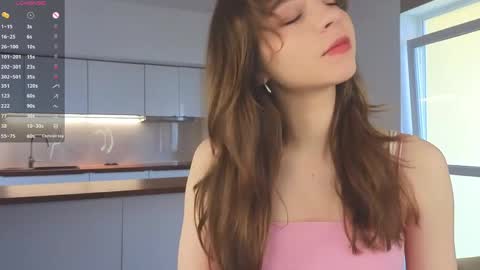 Hello there im Amelia Im new here Lets have fun online show from April 12, 2026, 3:11 am