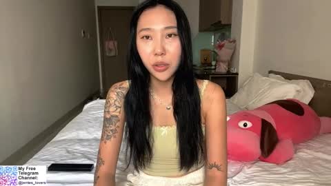 Lizz online show from October 30, 2025, 6:48 am