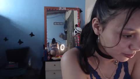 lizeth_avila online show from April 9, 2026, 12:21 am