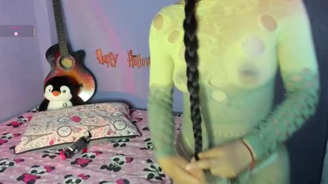lizeth online show from October 28, 2025, 12:47 am