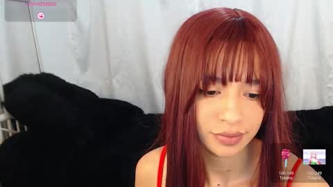 Snapshot of lizgalactycb chatting on February 20, 2026, 7:25 pm Liz online show from February 20, 2026, 7:25 pm