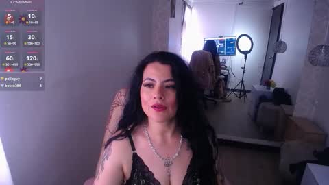 Lizha  online show from February 6, 2025, 4:47 pm