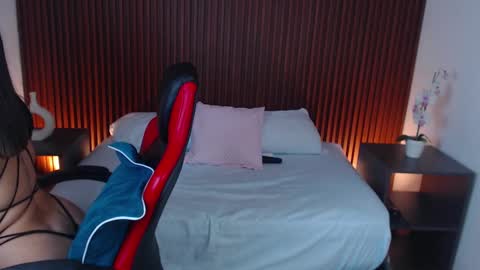 LIZETH online show from March 7, 2025, 2:56 pm