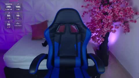 Snapshot of lizowenn_ chatting on May 29, 2026, 8:07 pm LIZETH online show from May 29, 2026, 8:07 pm