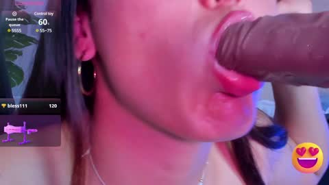 Liz online show from February 3, 2025, 7:52 pm