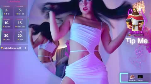 Liz online show from September 10, 2025, 7:14 pm