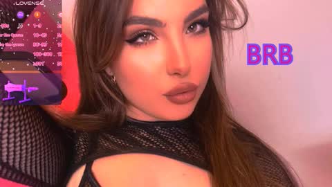 Snapshot of lizyy_baby chatting on October 10, 2025, 10:03 am Lizzy online show from October 10, 2025, 10:03 am