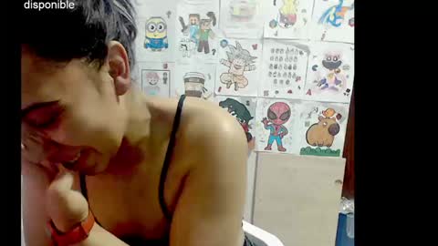 Snapshot of lizz1305 chatting on September 22, 2025, 1:46 pm lizz1305 online show from September 22, 2025, 1:46 pm