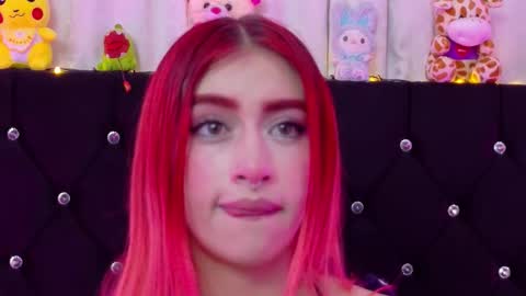 Lizz online show from October 17, 2025, 10:56 pm