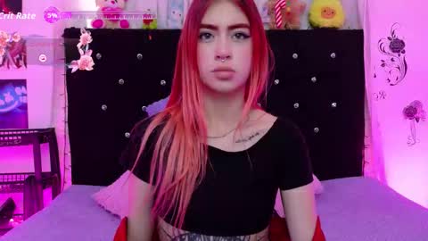 Lizz online show from November 29, 2025, 10:24 pm