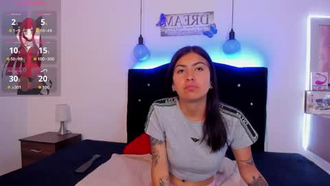 lizz online show from April 27, 2026, 9:02 pm